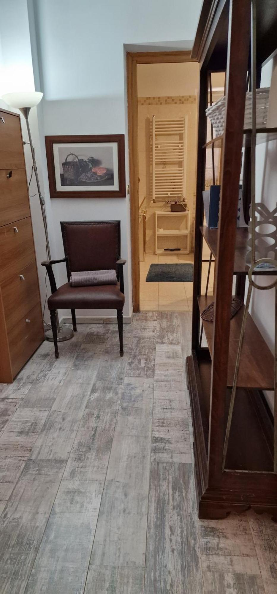 La Casa Tra Gli Ulivi Di Fonte Nuova 2 Villa Mentana Buitenkant foto