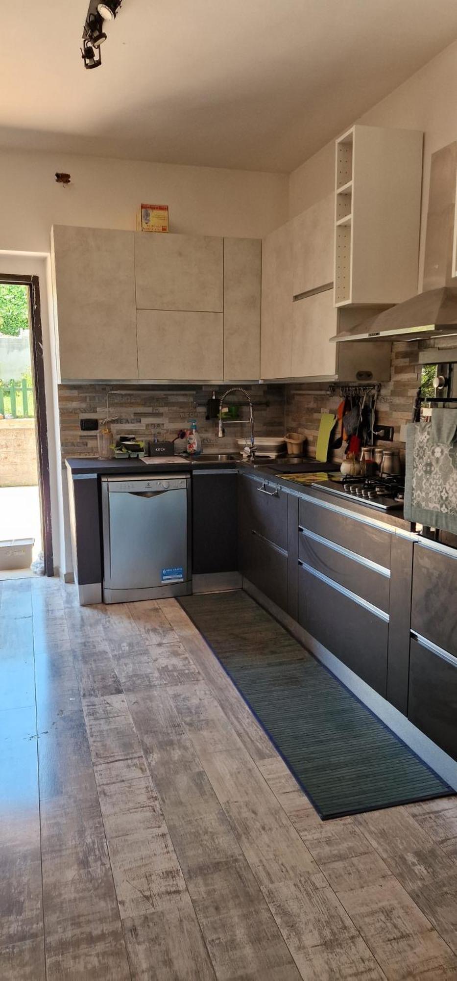 La Casa Tra Gli Ulivi Di Fonte Nuova 2 Villa Mentana Buitenkant foto